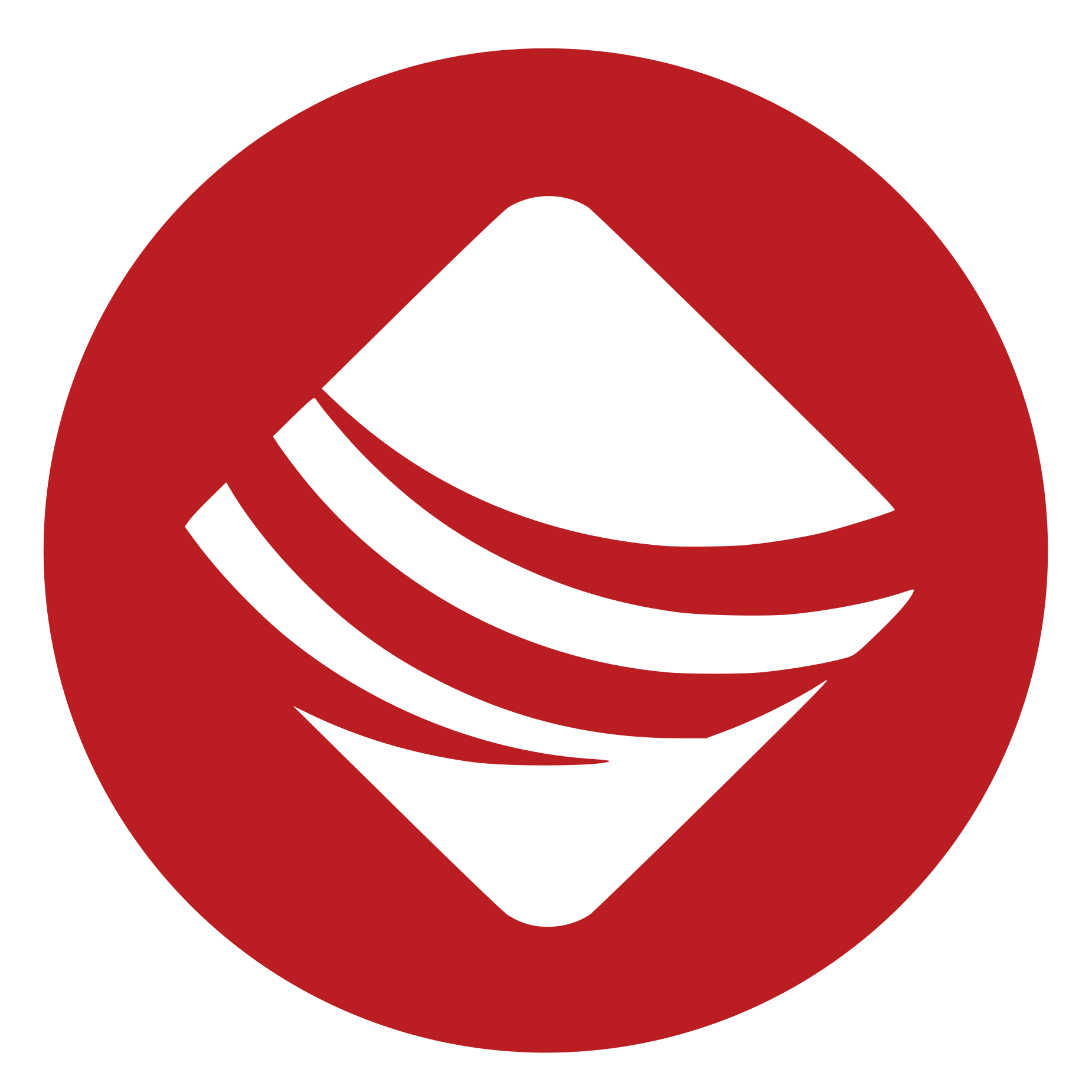 Logotipo Refugio del Vilcún